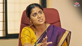 Madam Sarpach - Season 01 Complete